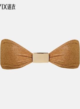 Same 女款Hammer 抹胸上衣 迷衣时尚