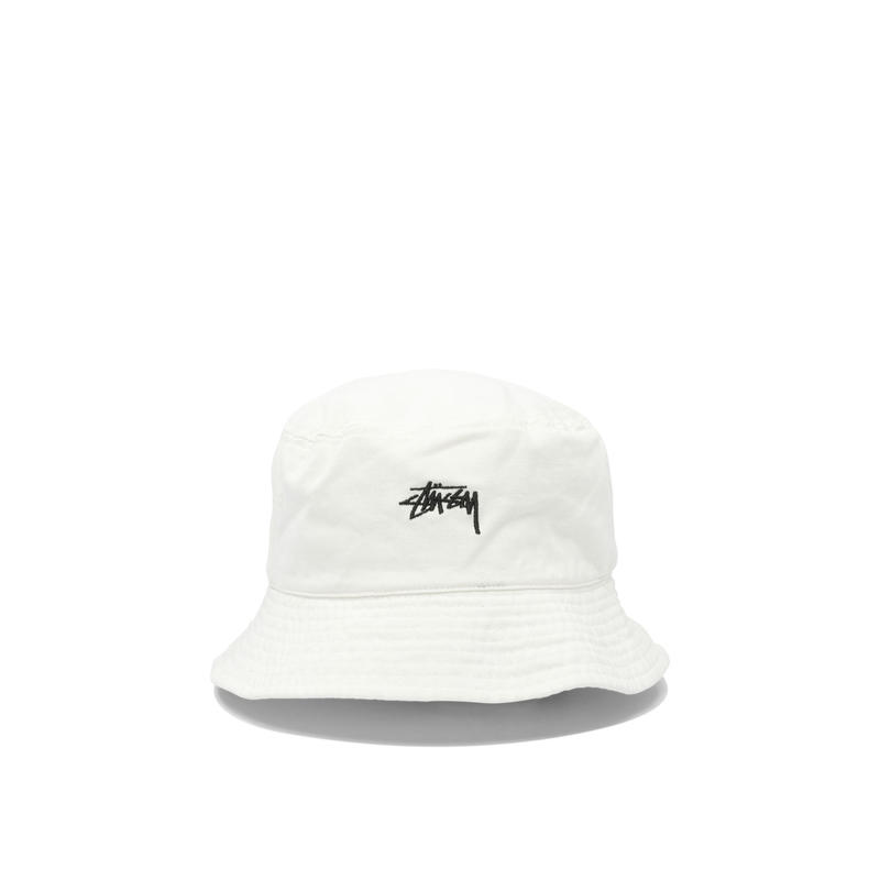 Stüssy 男士 秋冬新品 帽子 帽子