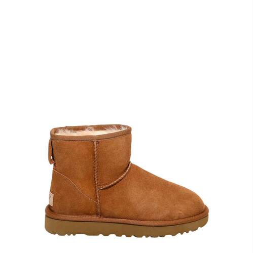 UGG Australia 女士 FW26 短靴 经典迷你 II 踝靴