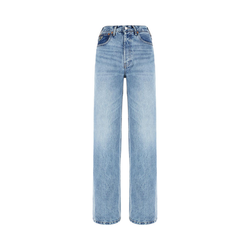 Lois Jeans 女士 FW25 牛仔长裤 牛仔裤