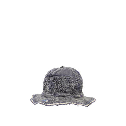 kapital 男士 FW25 渔夫帽 
