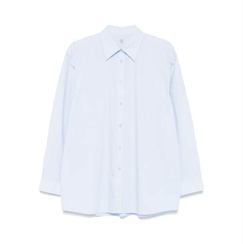 Totême 女士 FW26 衬衫 经典摔纹