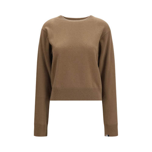 Extreme Cashmere 女士 FW26 毛衣 N°475 March 羊绒