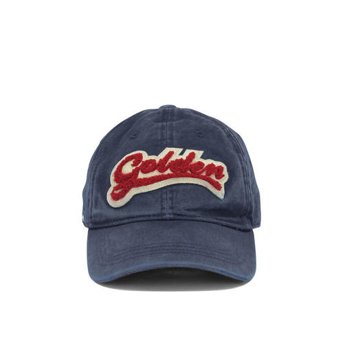 Golden Goose Deluxe Brand 黄金鹅 女士 FW26 棒球帽 