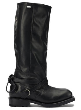 Our Legacy 女士秋冬新品 靴子 