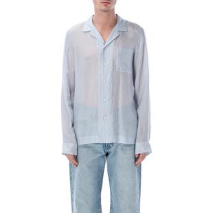 Van 衬衫 Noten 男士 德赖斯·范诺顿 Dries