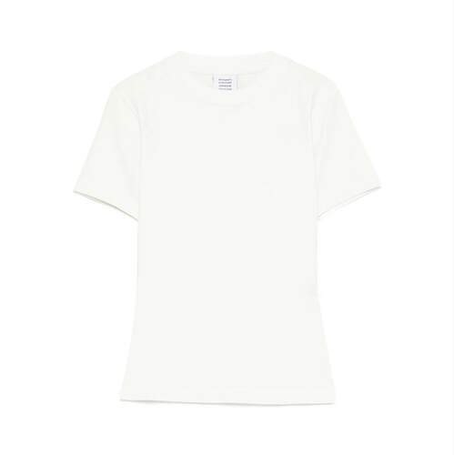 Vetements 维特萌 女士 FW25 T恤 徽标合身