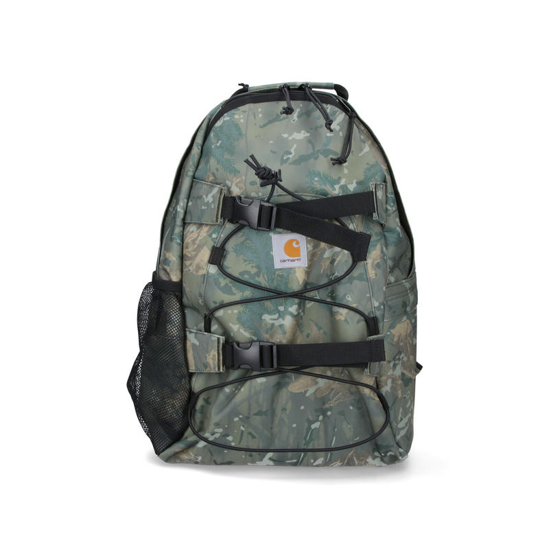 Carhartt WIP 男士 FW25 双肩包 Bags 绿色双肩包