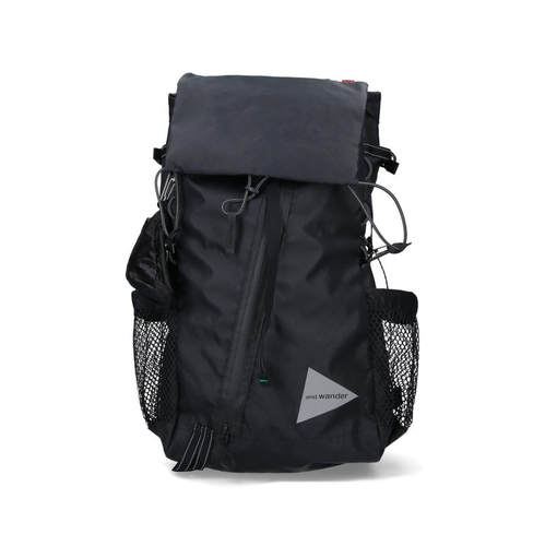 And Wander 男士 FW26 双肩包 Ecopak 30L