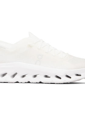 On 男士 运动鞋 灰白色 Cloudtilt Mo 运动鞋