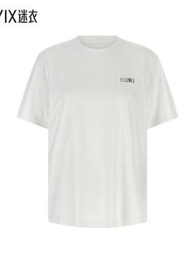 【秋季新品】MM6 Maison Margiela马吉拉 女款'Numeric MM6' 标志