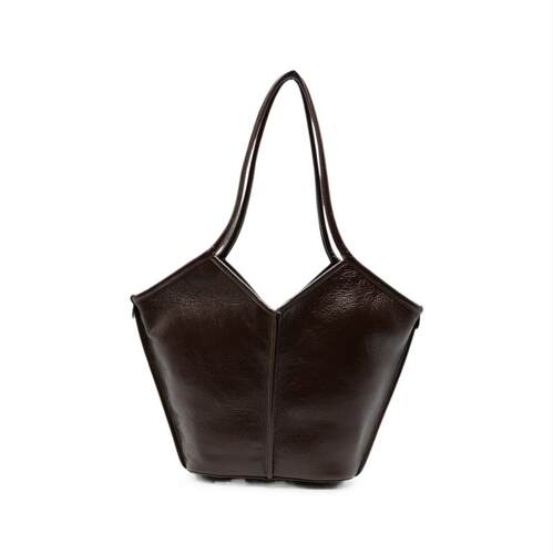 Hereu 女士 FW26 托特包 Bags 棕色