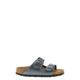 勃肯 中性 SS26 Birkenstock Arizona 成人 凉鞋