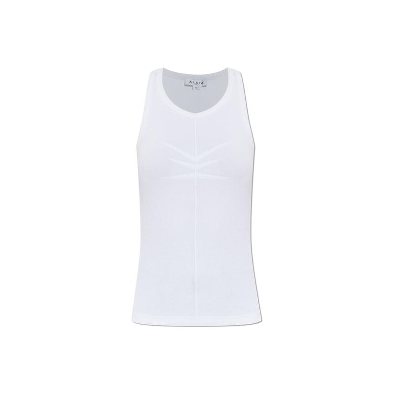 Alaïa 女士 26春新品 背心 Darts背心