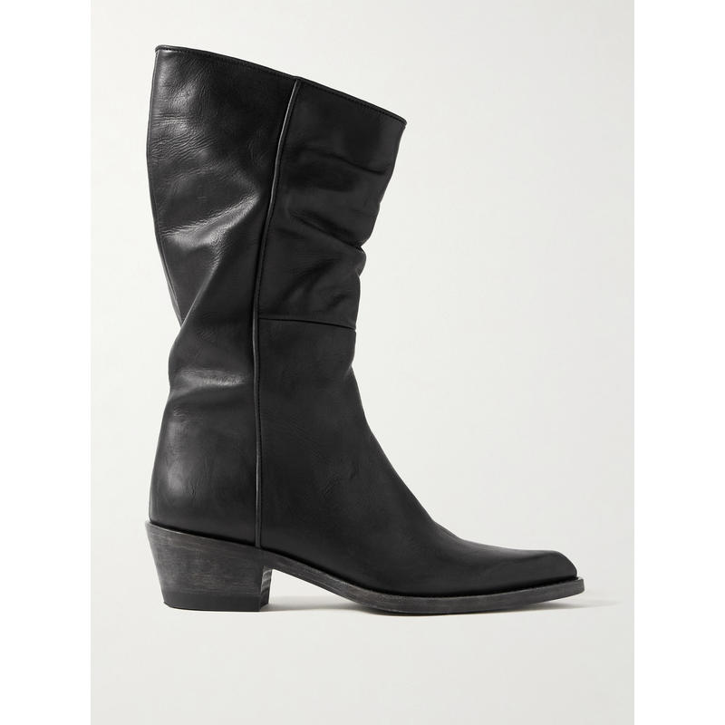 Khaite 女士 FW25 短靴 