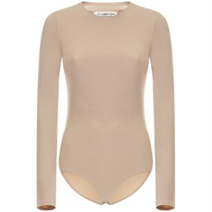 Margiela 连体衣 马丁·马吉拉 FW22 徽标 女士 Maison