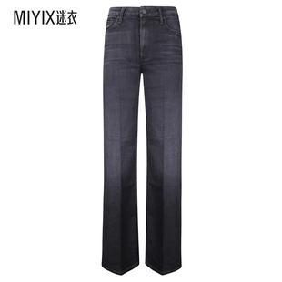 早秋新品 卷邊牛仔褲 女款 Sneak Denim 迷衣時尚 迷衣 Mother