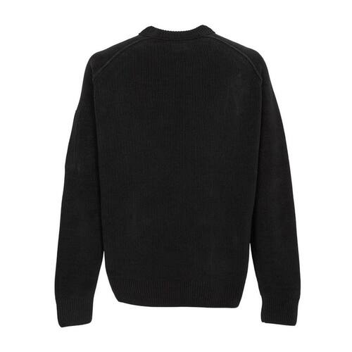 C.P. Company 男士 FW26 毛衣 21CMKN196A 005558G 999 上衣