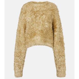 毛衣 Noir 女士 Ninomiya Tinsel Kei