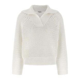 女士 布鲁内洛·库奇内利 毛衣 Cucinelli Brunello