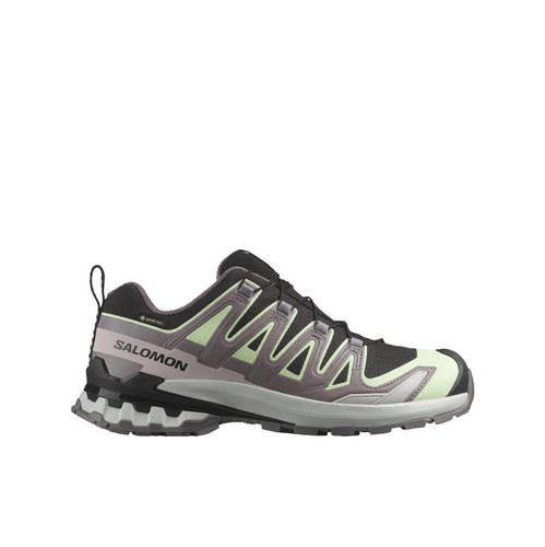 Salomon 萨洛蒙 女士 FW26 运动鞋 XA PRO 3D V9 GTX W