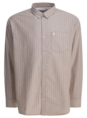 Carhartt WIP卡哈特 男士 秋冬新品 衬衫 