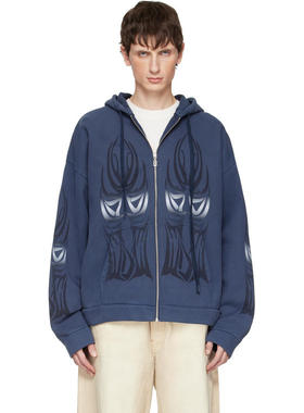 WHO DECIDES WAR BY EV BRAVADO 男士 卫衣