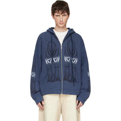 WHO DECIDES WAR BY EV BRAVADO 男士 卫衣