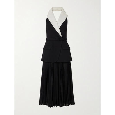 Rebecca Vallance 女士 中长连衣裙