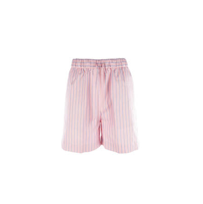 Paul  Shark 保罗与鲨鱼 女士 SS26 短裤