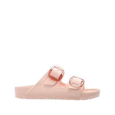 Birkenstock 勃肯 女士 SS26 凉鞋 ARIZONA EVA BIG 搭扣