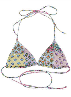 MC2 Saint Barth 女士泳装 clothing 海滩多色泳装