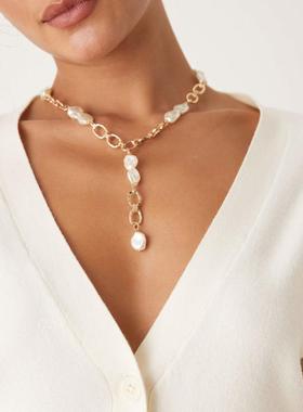 ASOS DESIGN 女士 项链/吊坠