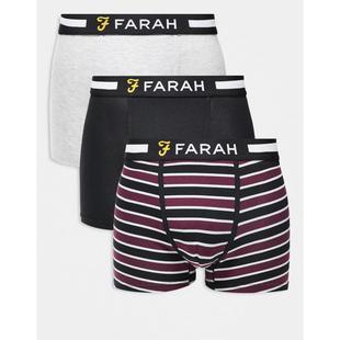 平角内裤 Farah 男士