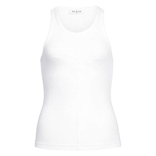 Alaïa 阿莱亚 女士 SS26 背心 Darts