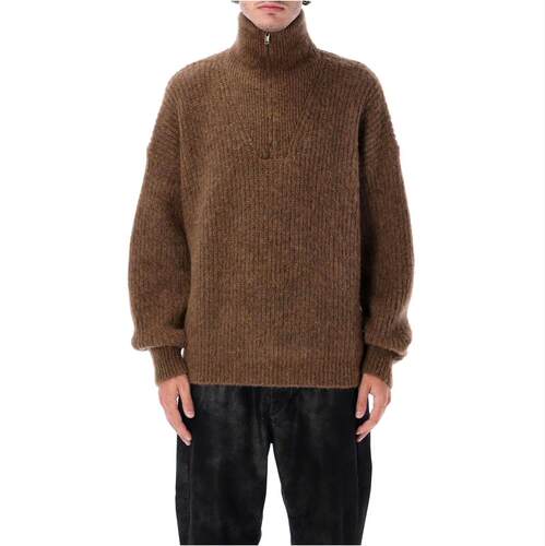 ISABEL MARANT 伊莎贝尔·玛兰 男士 FW25 毛衣 Dinan