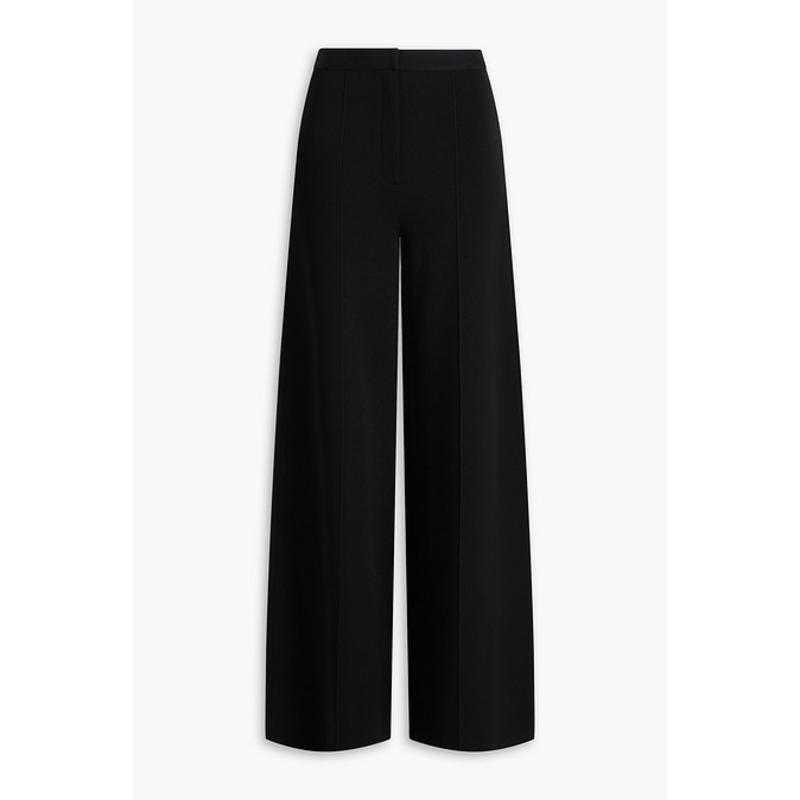 Theory 女士 长裤 针织阔腿裤