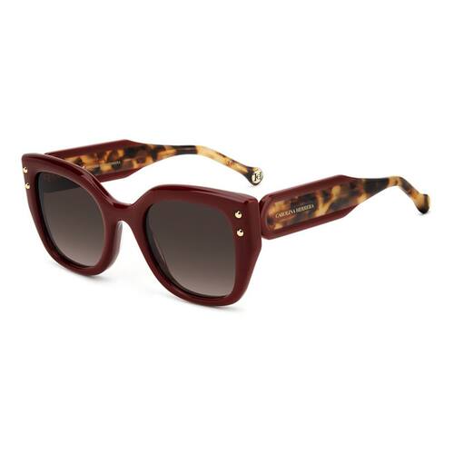 Carolina Herrera 赫芮亚 女士 CO 太阳镜 HER 0312/S LHF (HA)