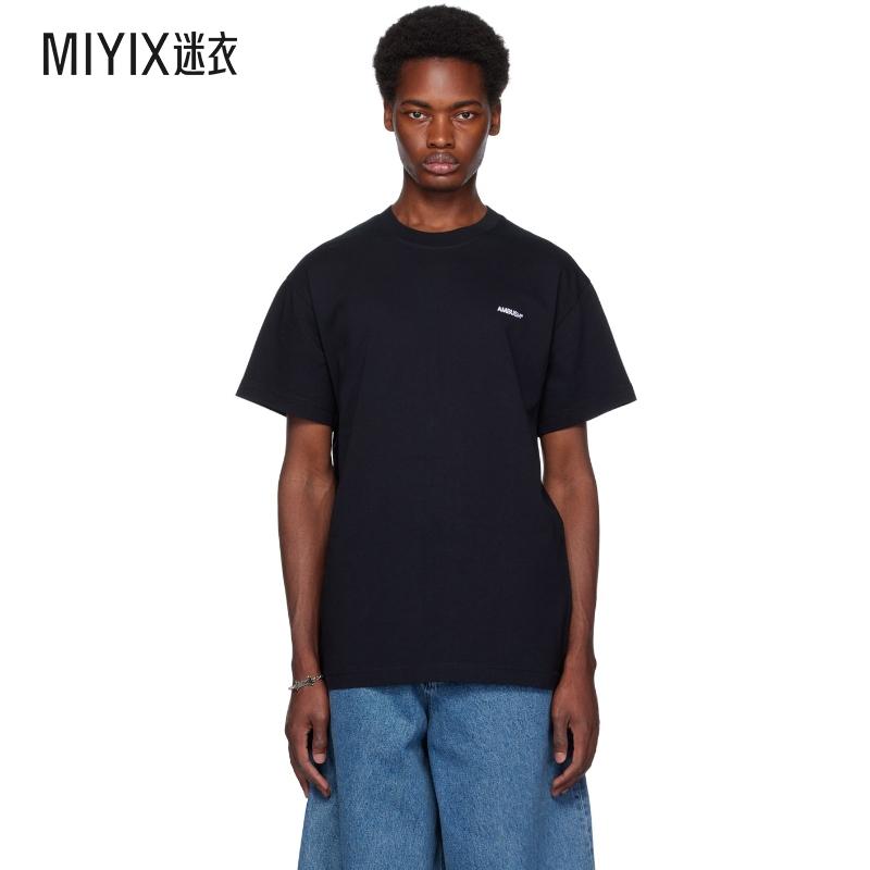 Ambush  男 短袖T恤三件装 迷衣时尚