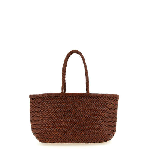 Dragon Diffusion 女士 FW26 包袋 'Bamboo Jump' large... 三格