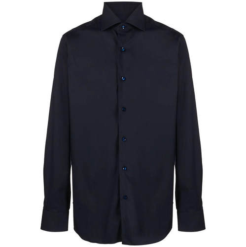 BARBA Napoli 男士 SS26 衬衫