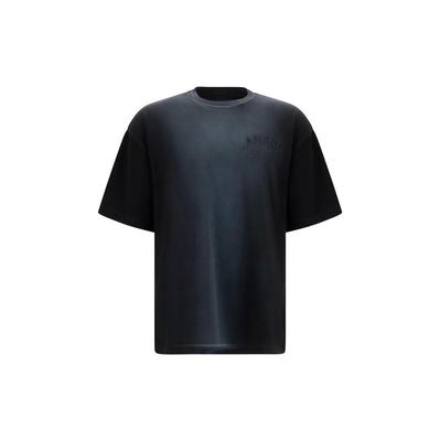 Amiri 埃米尔 男士 FW26 T恤 Arts District