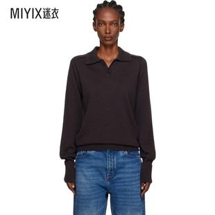 棕色 Nicholson 迷衣时尚 Studio 衫 Sark 女款 Polo