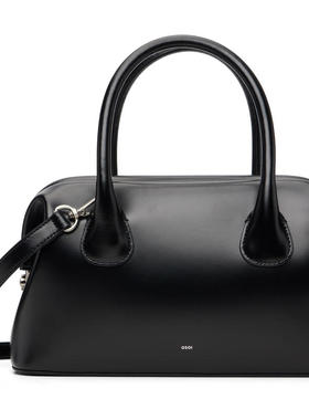 Osoi 女士 手提包 黑色 Boat Brot 手提包