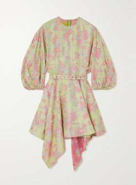 MARQUES ' ALMEIDA 女士 短款连衣裙