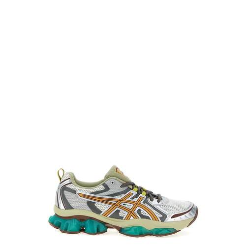 Asics 男士 SS25 鞋靴 'Gel-quantum Kinetic'... 鞋靴