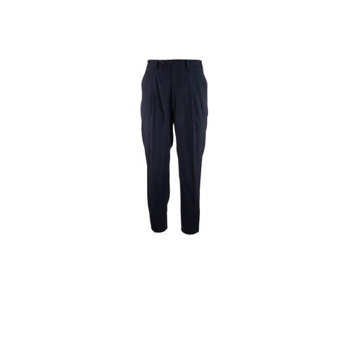 Corneliani 克莱利亚尼 男士 SS26 长裤 PANTALONI