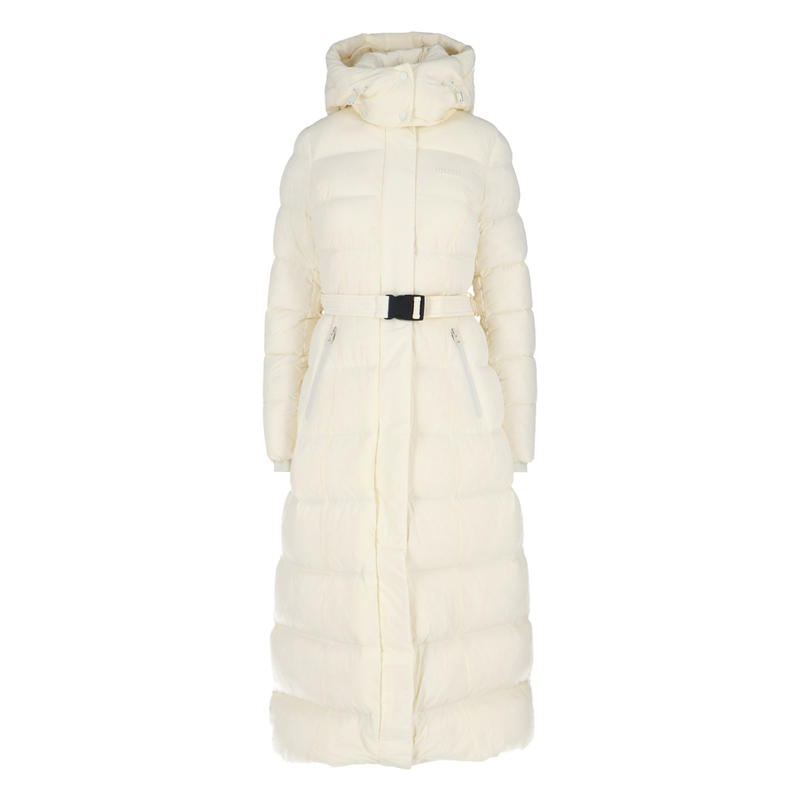 Mackage 女士 FW25 夹克 白色夹克