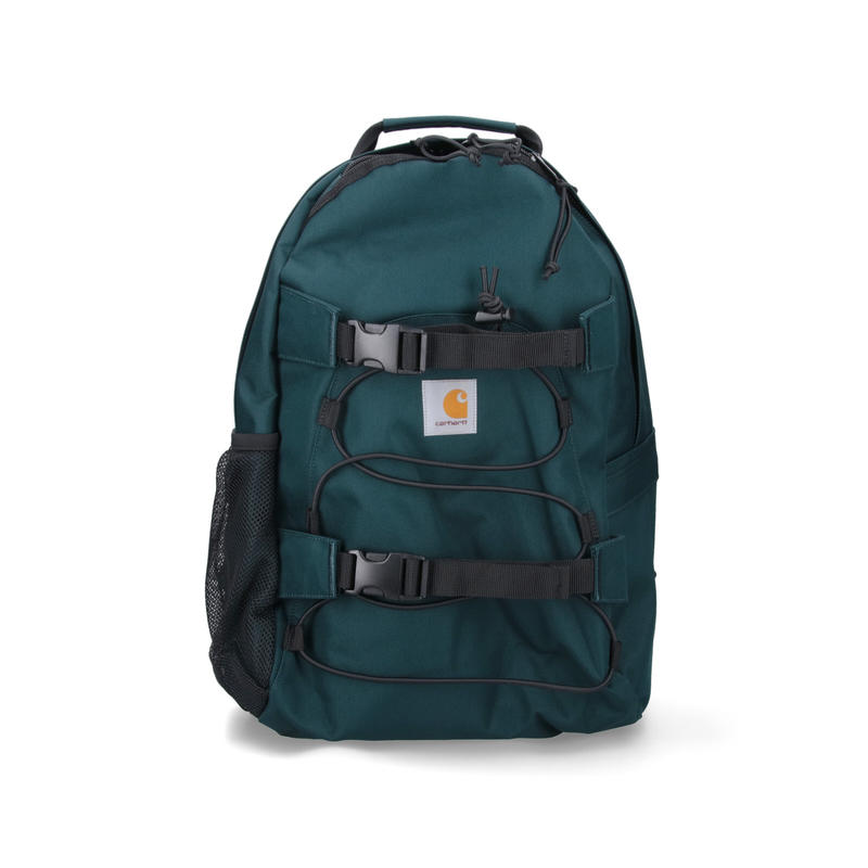 Carhartt WIP 男士 FW25 双肩包 Bags 绿色双肩包