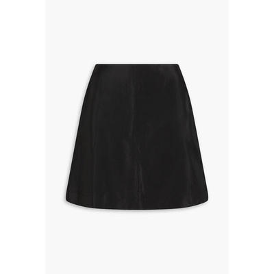 By Malene Birger 女士 迷你裙 Isabele 塔夫绸迷你半身裙